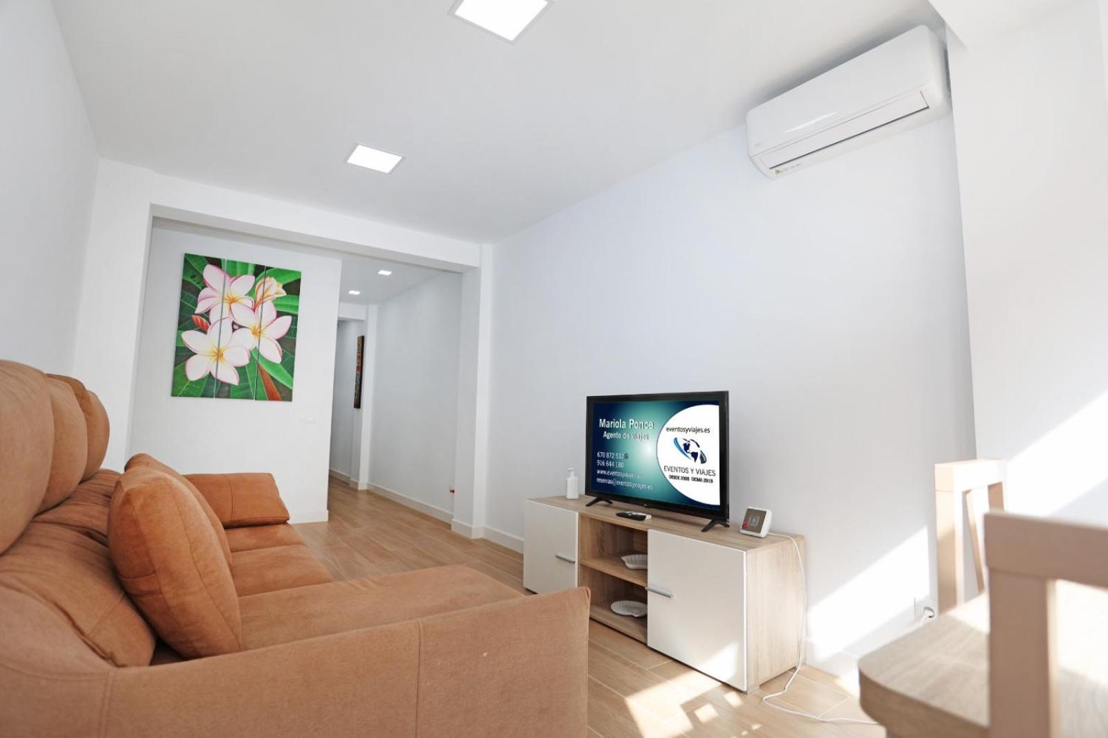 Apartment Rosado House